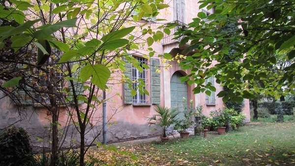 Villa in Bertinoro