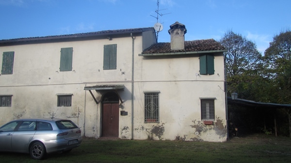 Casa de campo em Forlì