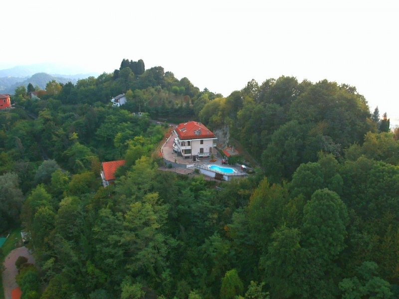 Villa in Gassino Torinese