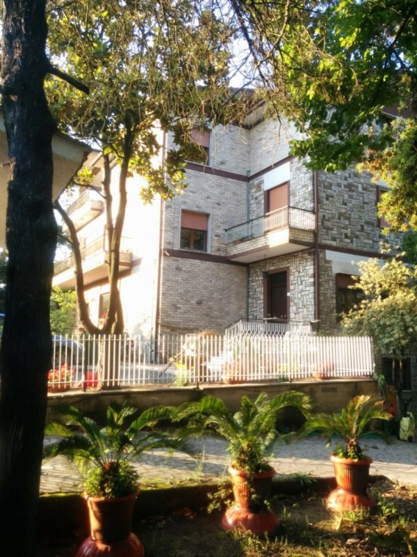 Villa i Morolo