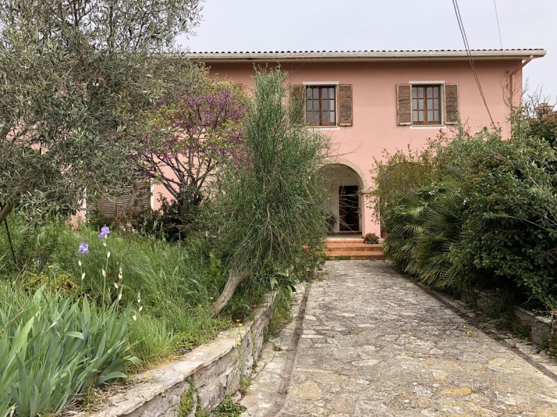 Casa a Villa Sant'Antonio