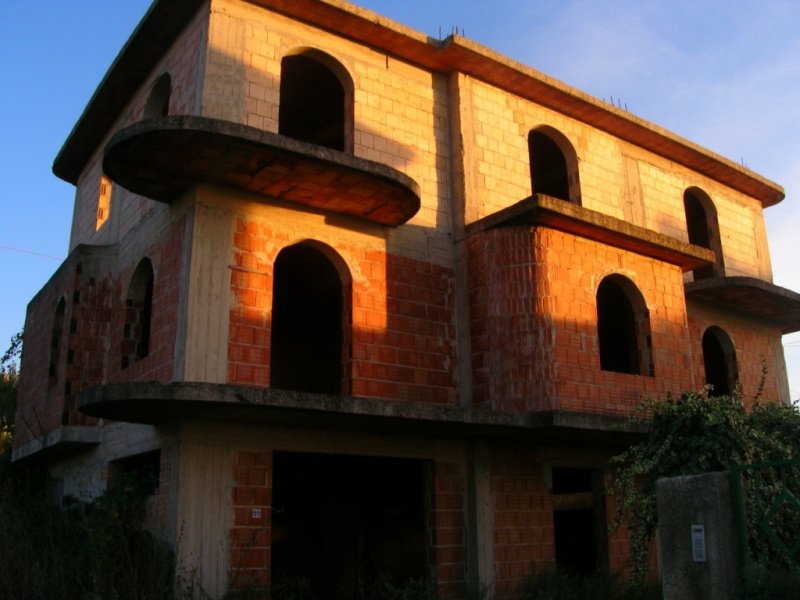 Maison individuelle à Sant'Onofrio