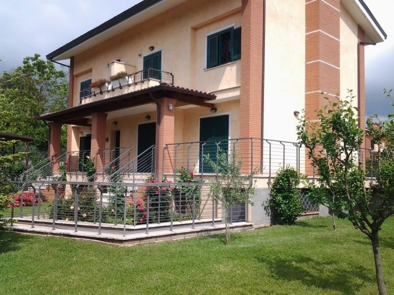 Villa i Valmontone