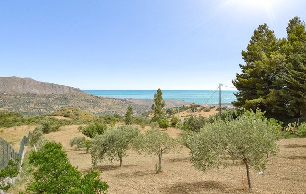 Chalet in Termini Imerese