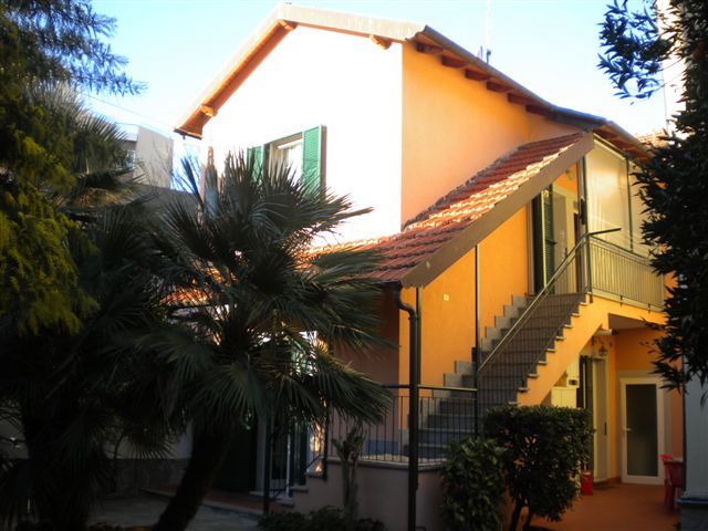 Villa in Ceriale
