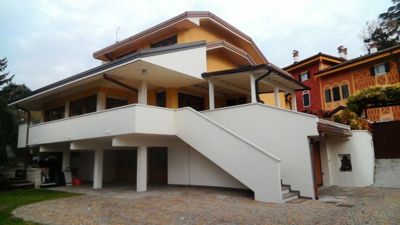 Villa i Rovereto