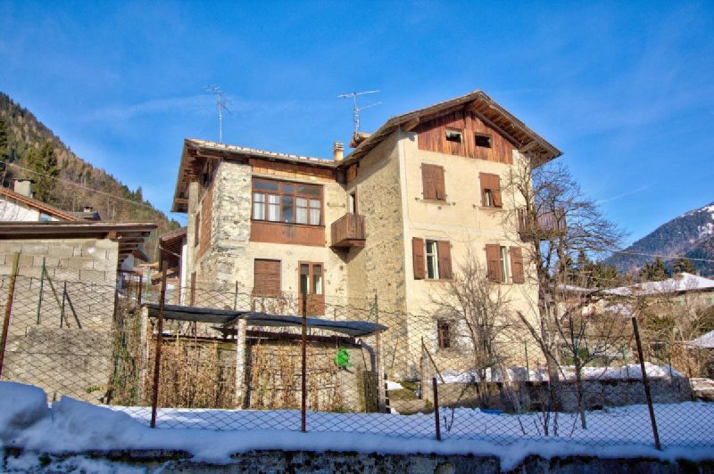 Casa en Pelugo
