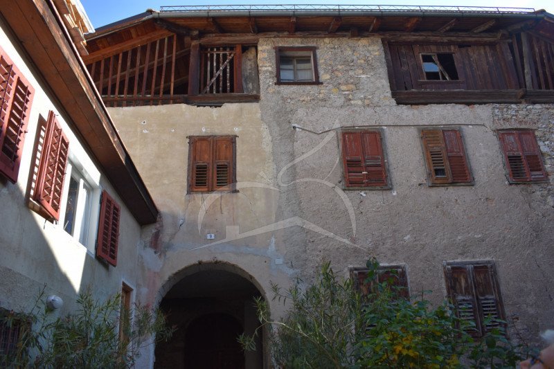 Maison à Borgo d'Anaunia