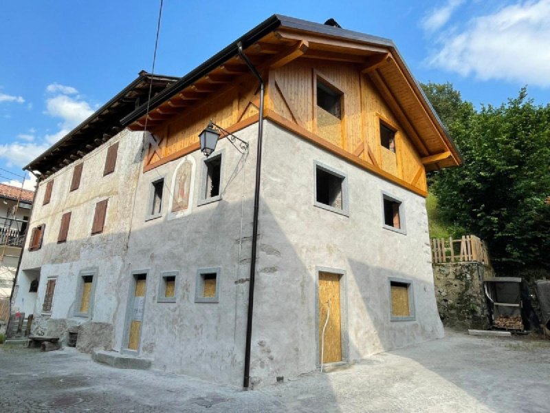 Appartement in Spiazzo