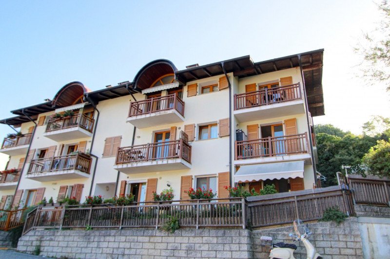 Apartment in Trento