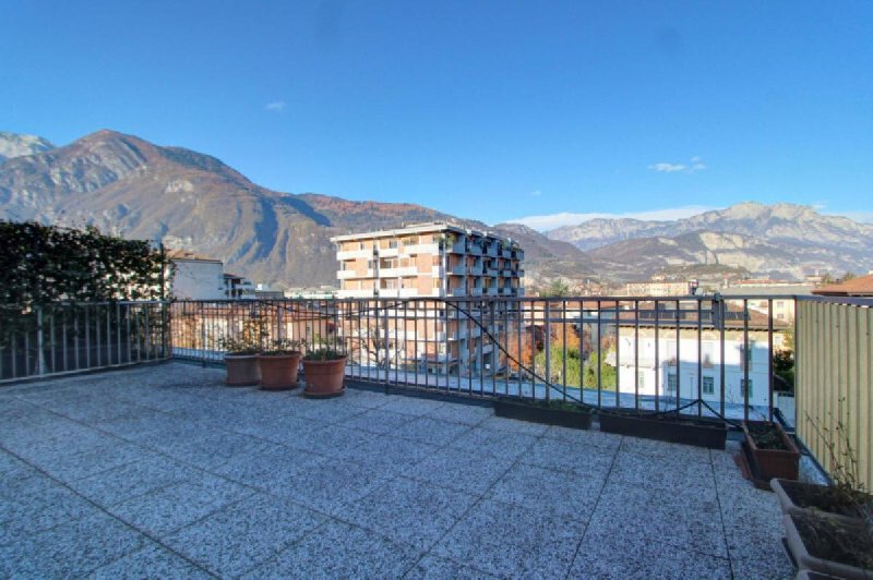 Apartment in Trento