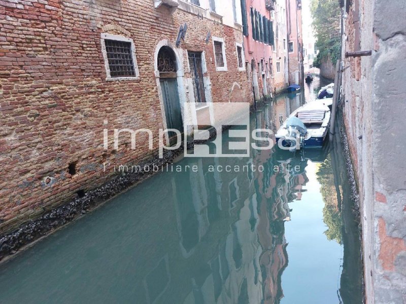 Commercial property in Venice