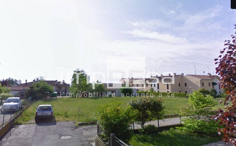 Building plot in Colle Umberto