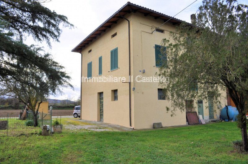 Maison mitoyenne à Castiglione del Lago