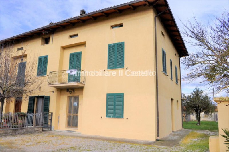 Moradia com terraço em Castiglione del Lago