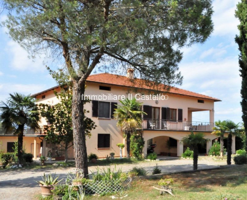 Villa à Castiglione del Lago