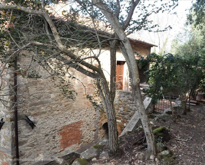 Maison mitoyenne à Tuoro sul Trasimeno