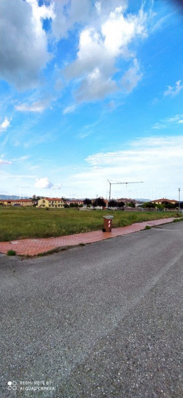 Terrain à bâtir à Castiglione del Lago