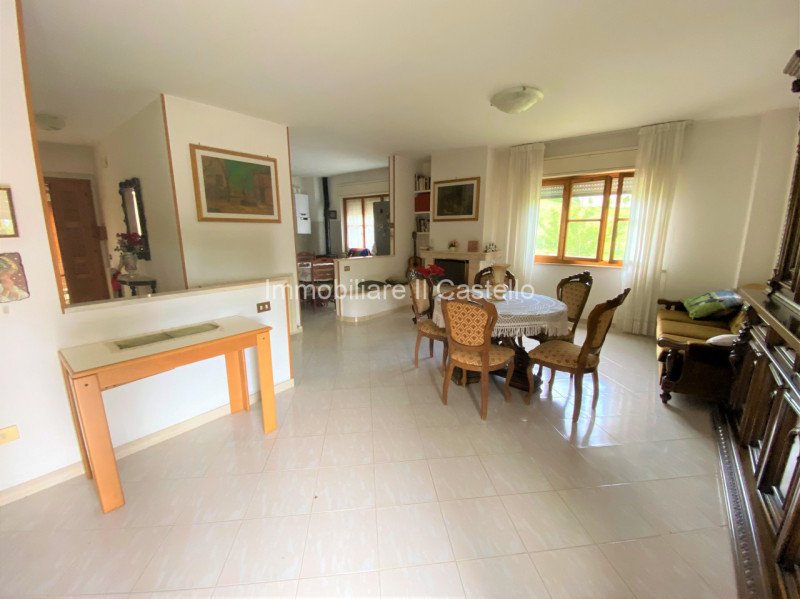 Appartement à Paciano