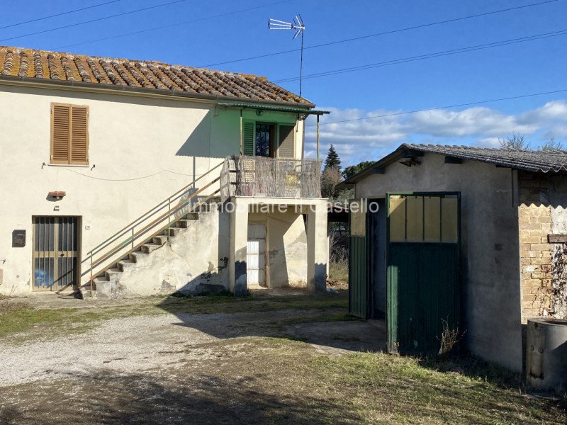 Maison mitoyenne à Castiglione del Lago