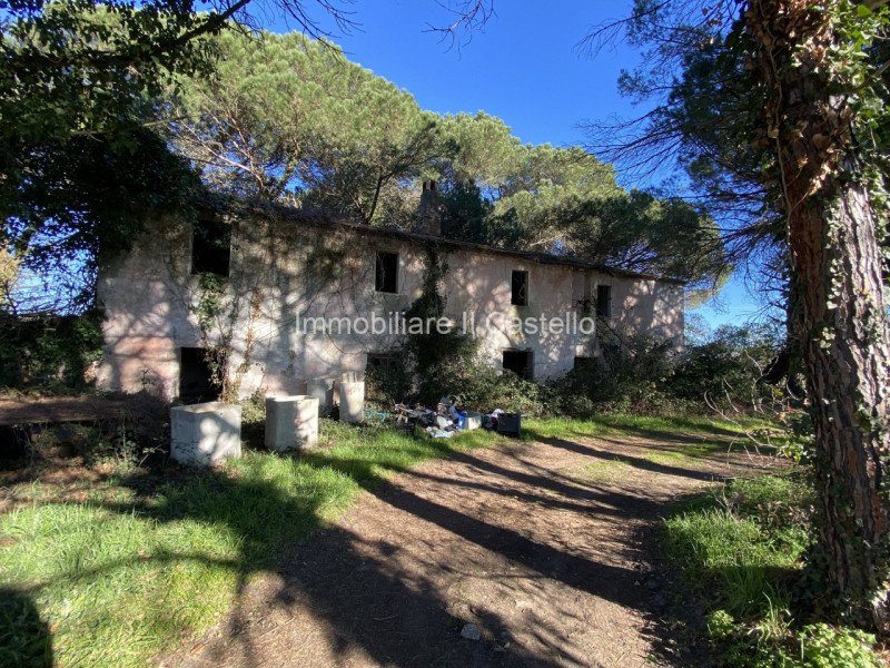 Maison de campagne à Castiglione del Lago