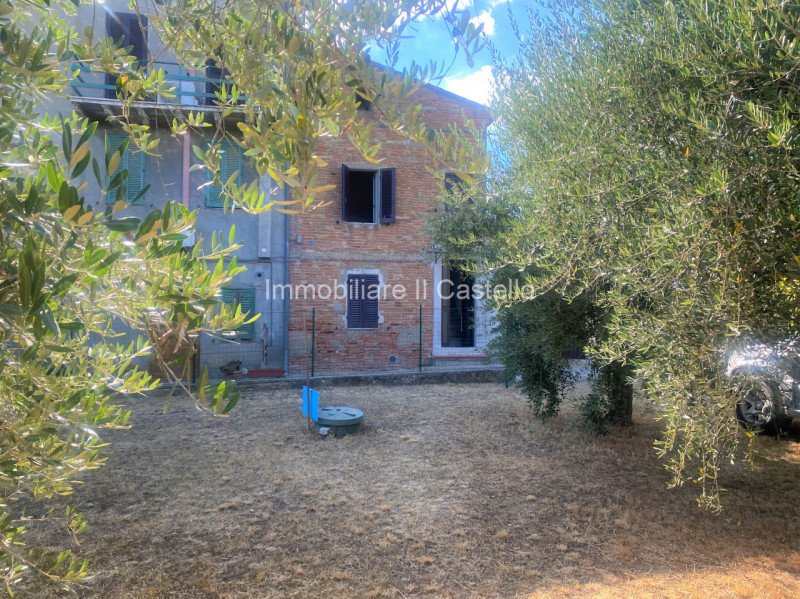 Appartement à Castiglione del Lago