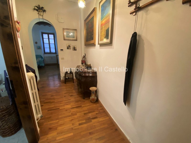 Appartement in Città della Pieve