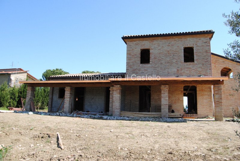 Huis op het platteland in Castiglione del Lago