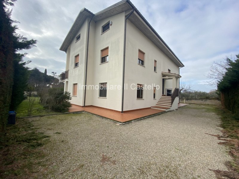 Villa à Passignano sul Trasimeno