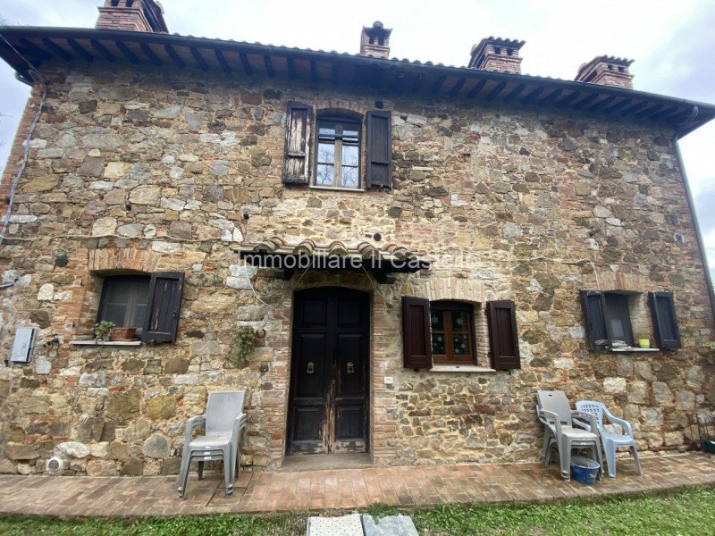 Maison de campagne à Panicale