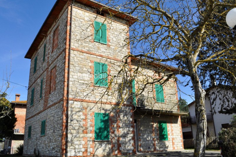 Maison à Castiglione del Lago