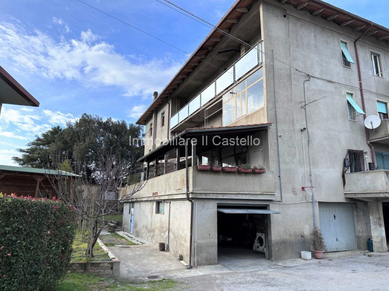 Wohnung in Castiglione del Lago