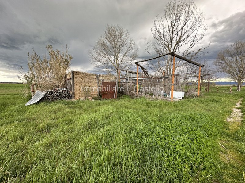 Terreno em Castiglione del Lago