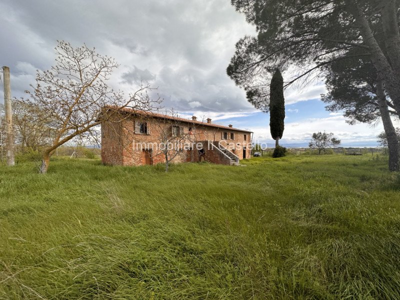 Maison de campagne à Castiglione del Lago