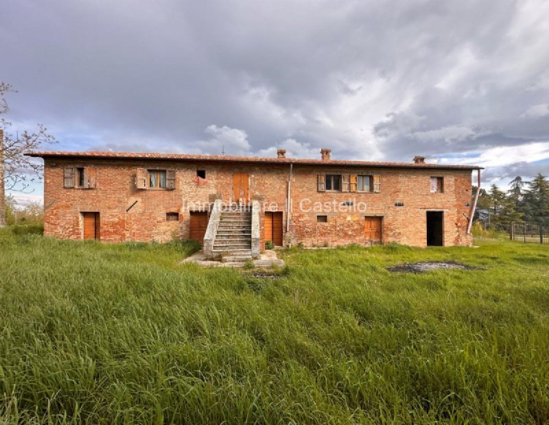 Maison de campagne à Castiglione del Lago