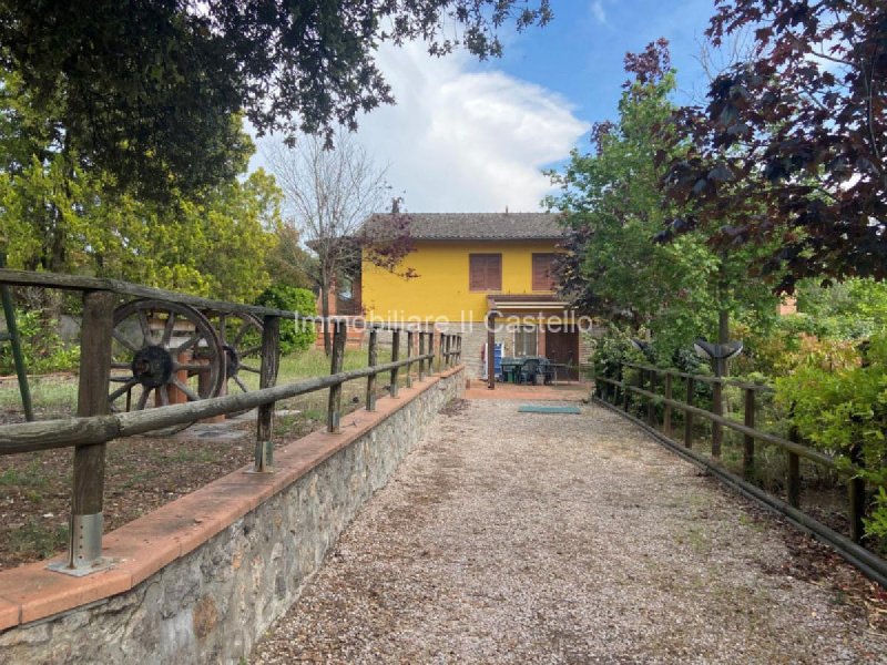 Huis in Corciano