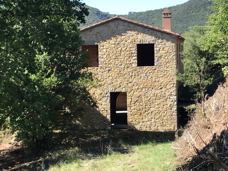 Maison de campagne à Tuoro sul Trasimeno