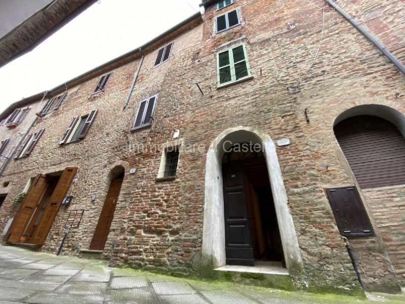 Maison mitoyenne à Città della Pieve