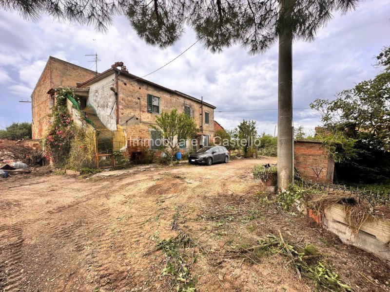 Maison de campagne à Castiglione del Lago