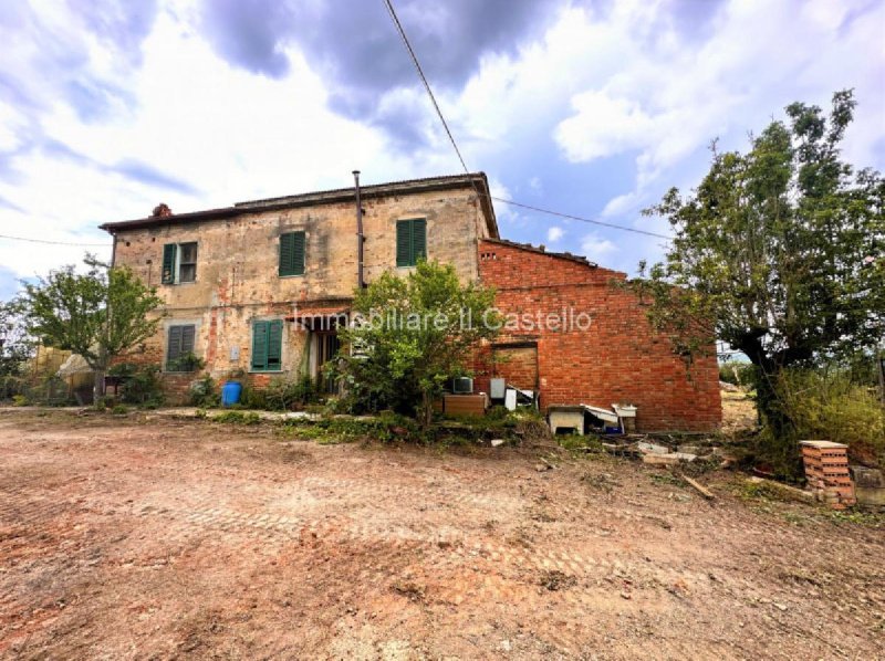 Landhaus in Castiglione del Lago