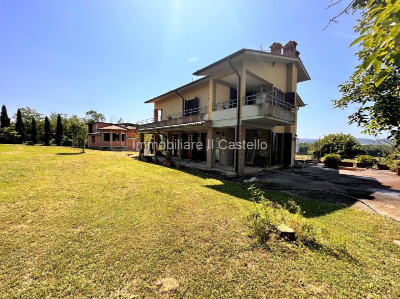 House in Castiglione del Lago