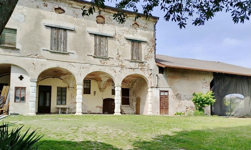 Maison individuelle à Desenzano del Garda