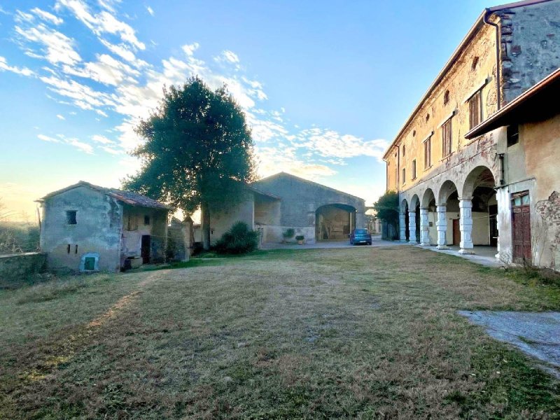 Einfamilienhaus in Desenzano del Garda