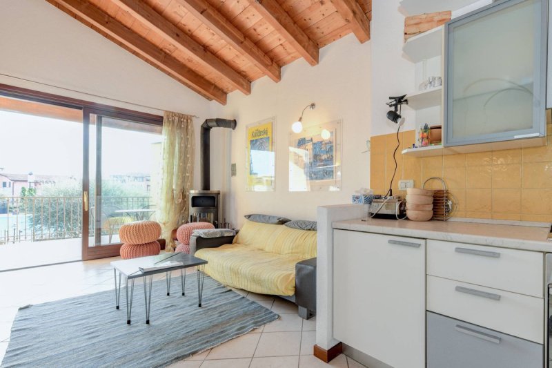 Wohnung in Peschiera del Garda
