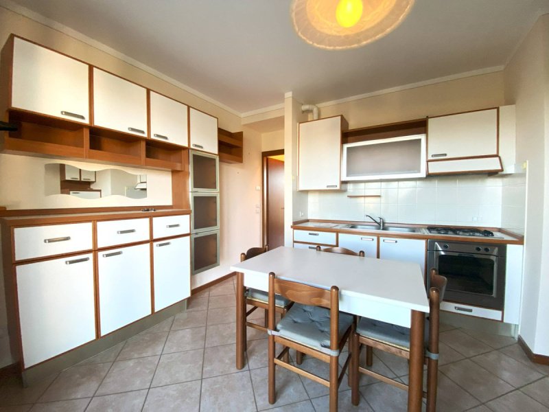 Apartment in Moniga del Garda