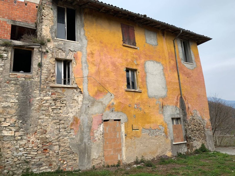 House in Villanuova sul Clisi