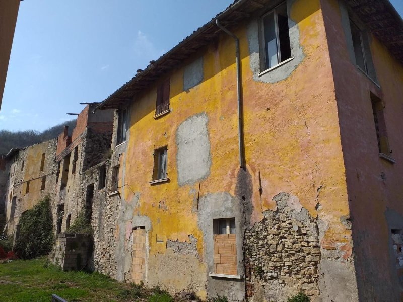 Haus in Villanuova sul Clisi