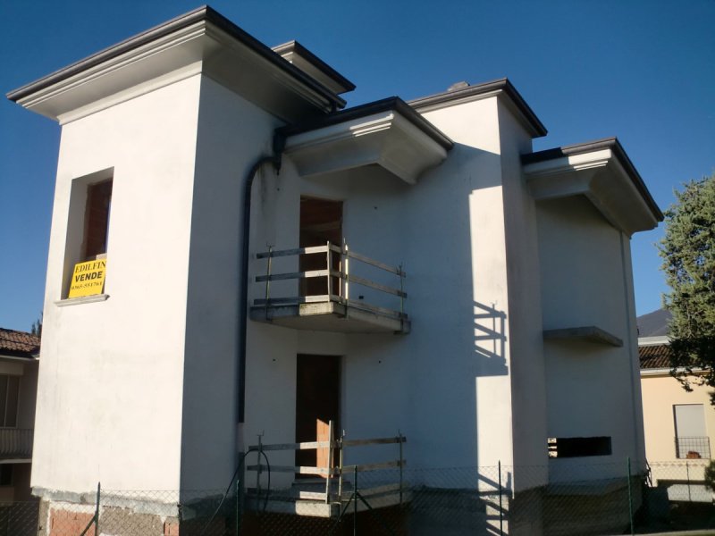 House in Salò