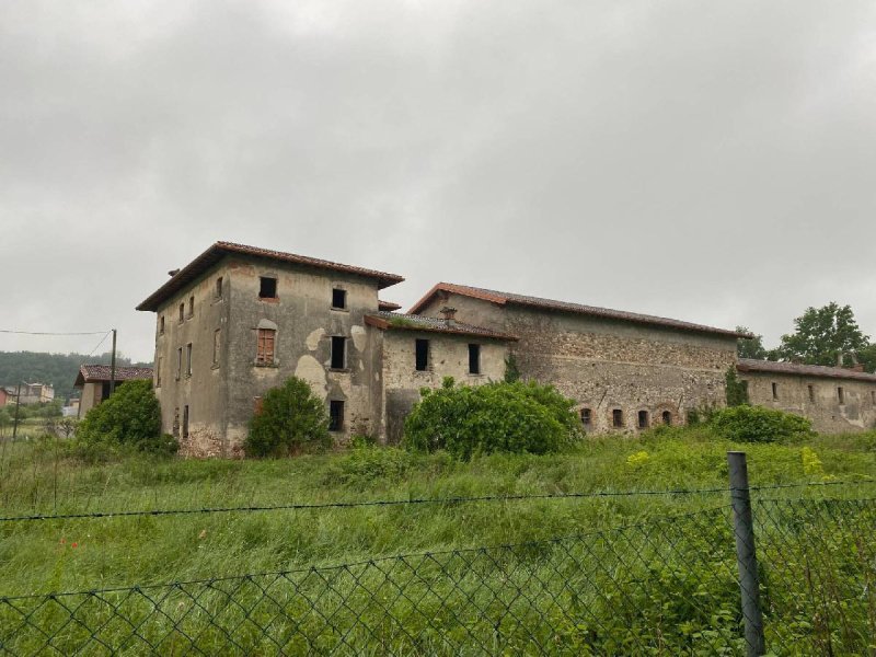 Bauernhaus in Solferino