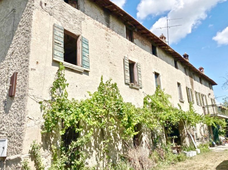 Bauernhaus in Lonato del Garda